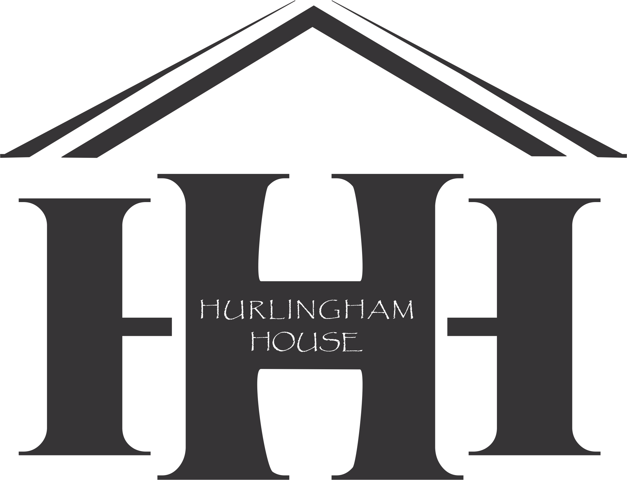 Hurlingham House Logo